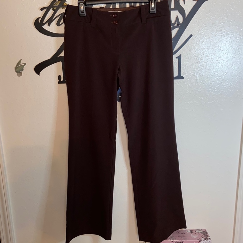 Byerwear Cambridge Pants